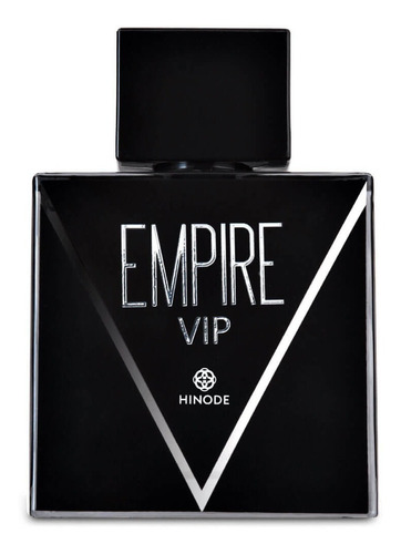 Perfume De Hombre Empire Vip - mL a $1660