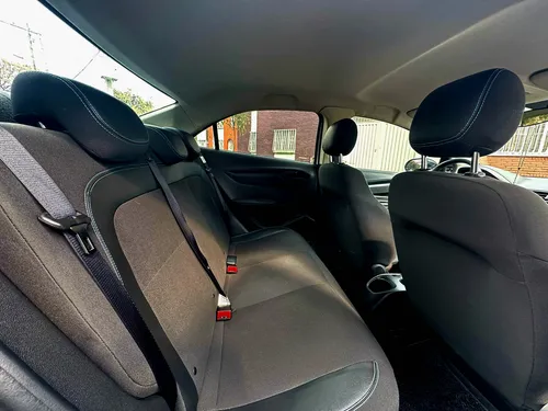 Chevrolet Joy Sedán 1.4