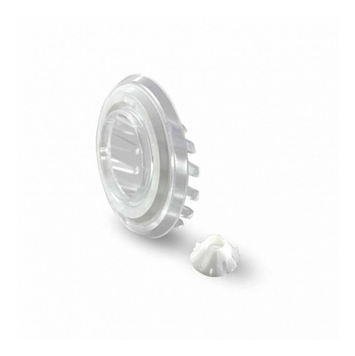 Imagen 1 de 1 de Dial Lav. Whirlpoool Usa W10131376/ W10012410 Duet