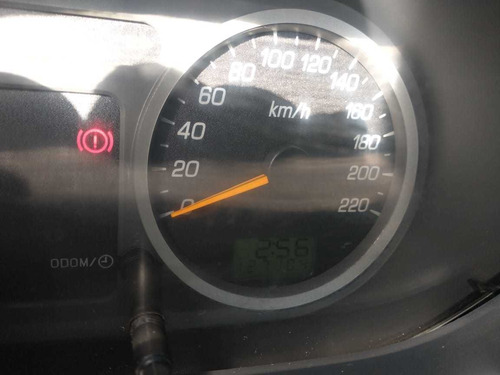 Ford Ecosport 1.6 Xls 2006