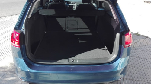 Volkswagen Golf Variant Dsg #pp