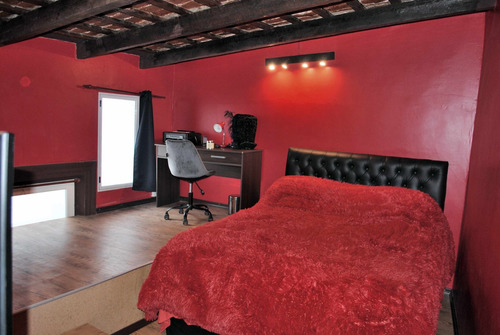 Imagen 4 de 13 de Venta Ph 4 Ambientes Con Patio San Cristobal