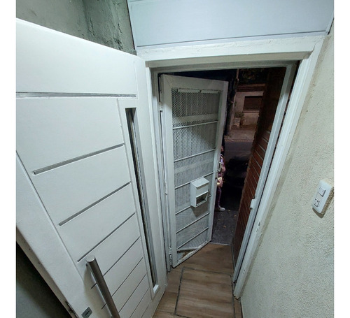 Departamento En Planta Alta De 4 Ambientes