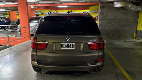 BMW X5 3.0 Xdrive 30d Executive 245cv