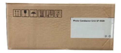 Fotoconductor Unidad De Imagen Drum Ricoh 4500 4510