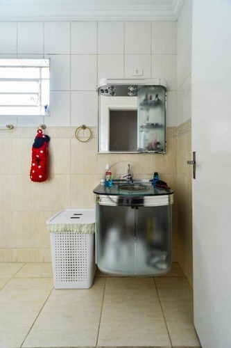 Imagem 25 de 30 de Sobrado Com 3 Dormitórios À Venda, 240 M² Por R$ 1.000.000,00 - Vila Pires - Santo André/sp - So0846