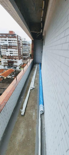 Imagem 4 de 28 de Apartamento Novo Próximo Da Praia Com 1 Suíte À Venda, 59 M² Por R$ 245.000 - Vila Guilhermina - Praia Grande/sp - Ap2746