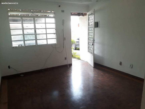 Imagem 2 de 15 de Casa Em Condomínio Para Venda Em Mogi Das Cruzes, Jardim Bela Vista, 3 Dormitórios, 2 Banheiros, 1 Vaga - 3091_2-1184085