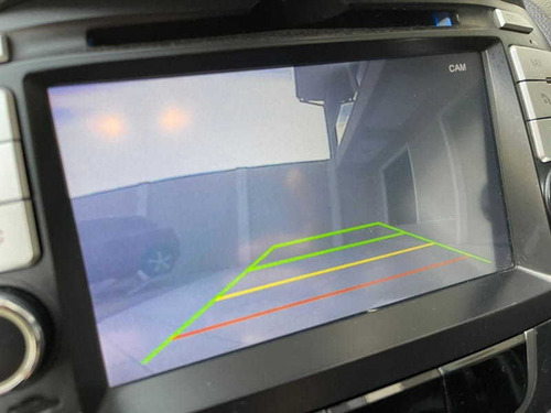 Imagem 15 de 15 de Hyundai Ix35 4x2 Mt 2.0 16v Gas. (imp) 4p