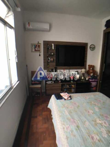 Imagem 4 de 22 de Excelente Conjugado Na Glória - 21734