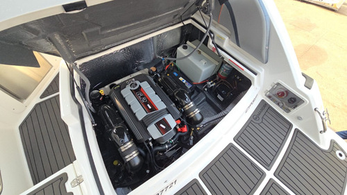 Lancha Focker 272 Gto 23/24 Ñ Nx Mestra Triton Ventura Nhd
