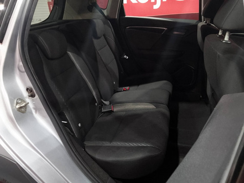 Honda WR-V 1.5 16V FLEXONE EX CVT