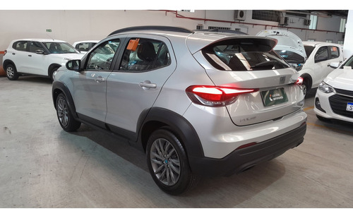 Fiat Pulse 1.3 FLEX DRIVE MANUAL