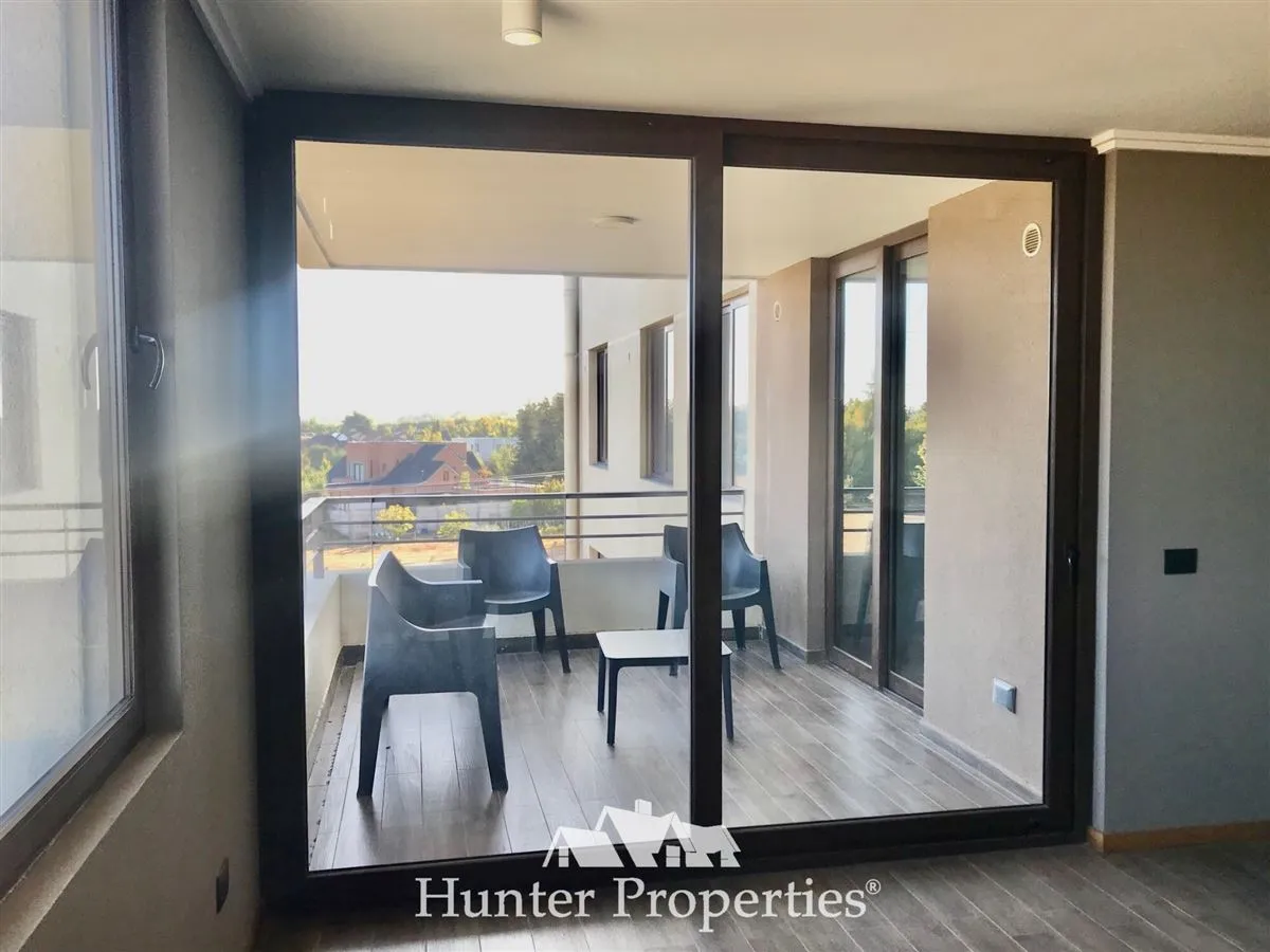 Imagen 4 de 23 de Amplio Y Moderno Departamento De 3d+se+3b En Venta E