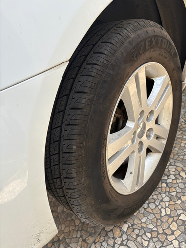 Dodge Grand Caravan 3.7 Sxt At