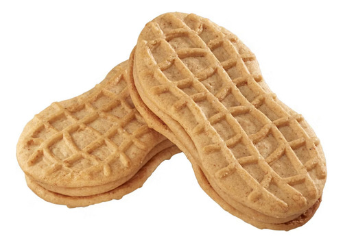 Nutter Butter Galletas De Mantequilla De Cacahuete 16 Oz