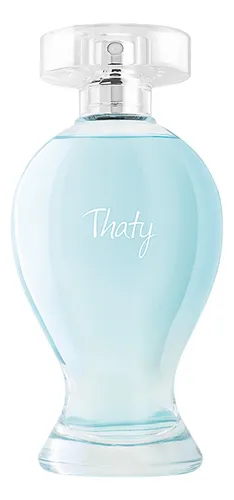 Boticário Boticollection Thaty Deo Colônia 100ml