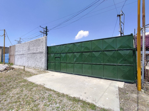 Imagen 1 de 11 de Alquiler/de Galpon. Urb. Industrial Carabobo (la Quizanda), Valencia. Raiza Peña Cod. 146037