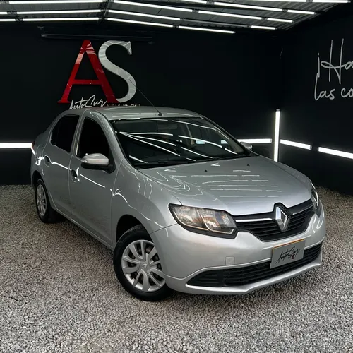 Renault Logan 1.6 Dynamique
