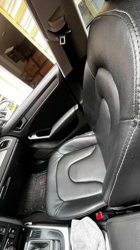 Audi A4 1.8 Tfsi Luxury