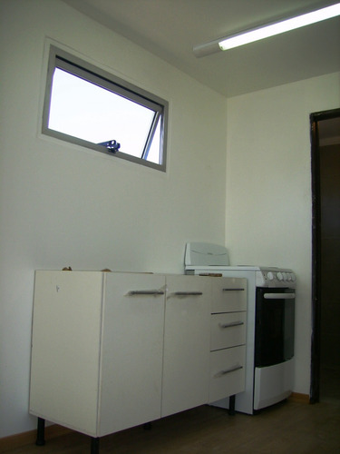 Container Habitacional