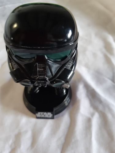 Funko Pop Star Wars Soldado Imperial Sin Caja 11 Cm