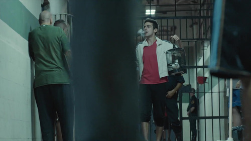 El Marginal 5 Temporadas Completas Pd