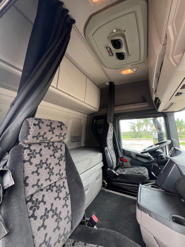 Scania R450 6x2 2020 (precio Anticipo + Financiación)