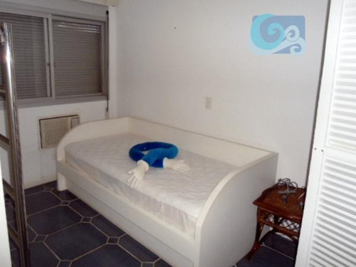 Imagem 13 de 30 de Apartamento À Venda Praia Das Pitangueiras - Guarujá - Ap2015