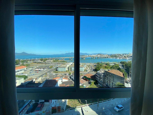 Imagem 25 de 30 de Apartamento Em Florianópolis - Sc - Ap0199_ccon