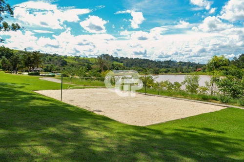 Imagem 21 de 26 de Terreno À Venda, 825 M² Por R$ 450.000,00 - Equilibrium Residencial Atibaia - Atibaia/sp - Te0754