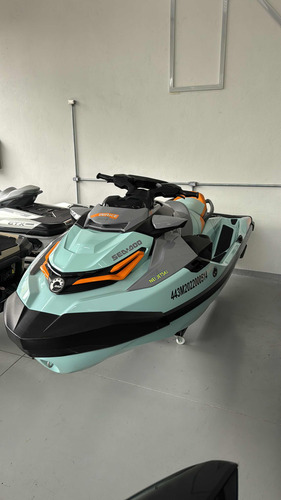 Seadoo Rxt 325