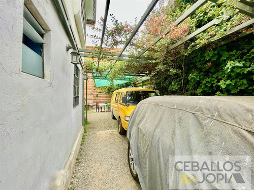 Local Comercial En Venta En Villa Alemana