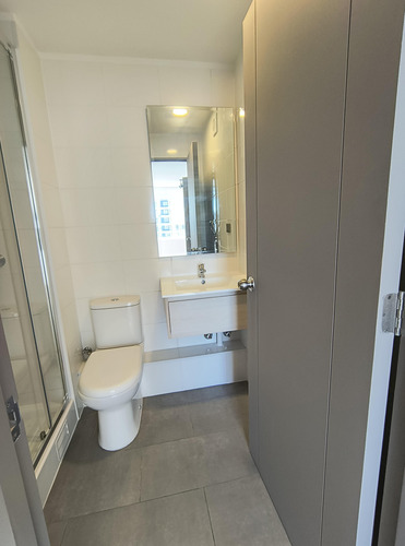 Arriendo Departamento 1d-1b-1b, Edificio Maipú, Centro De C