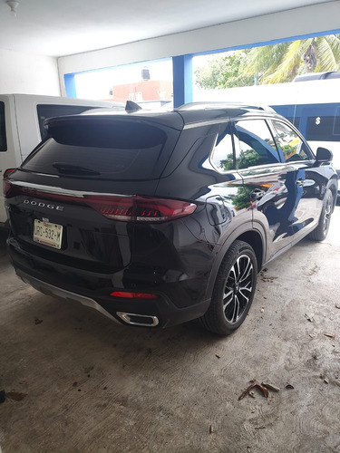 Dodge Journey Sport