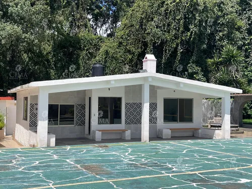 Venta Casa En Fraccionamiento Huertas De San Pedro - V346