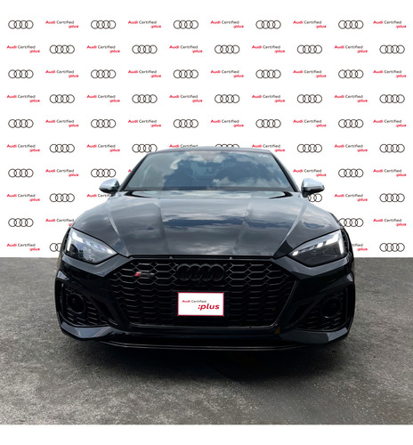 Audi Rs5 2024 Demo