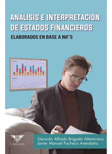 Análisis E Interpretación De Estados Financieros. Elabora...