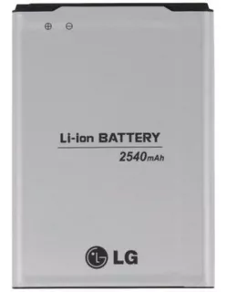 Bateria Para LG G3 Mini Beat Bl-54sh Origen C90 F7 L90