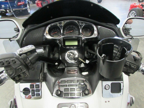 Imagen 7 de 8 de 2005 Honda Gold Wing