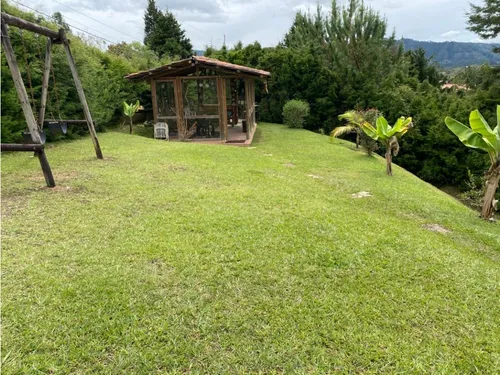 Finca En Vender En Guarne