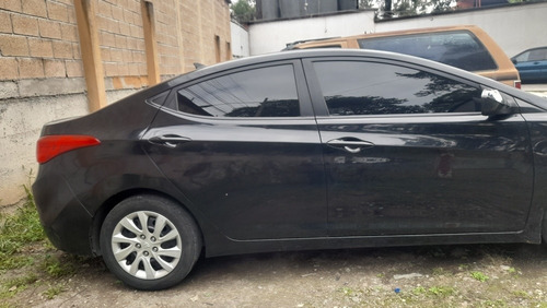 Imagen 6 de 12 de Hyundai 2012 Elantra Gls
