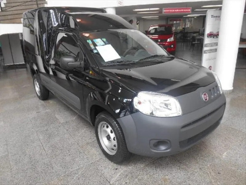 Fiat Fiorino 1.4 Fire Pack Top Retira Con Usado Y Cuotas P-