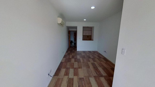 Imagen 7 de 13 de Departamento De Un Dormitorio · 47 M² · Edificio Credil