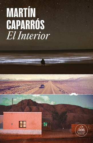 El Interior - Caparros, Martin