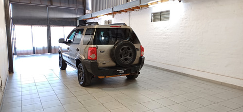 Ford Ecosport 1.6 Xl Plus Mp3 4x2