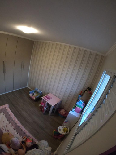 Imagem 20 de 22 de Apartamento - Ap00998 - 69201165
