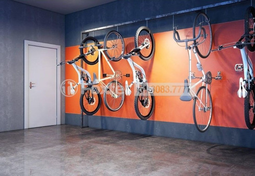 Imagem 7 de 10 de Apartamento, 1 Dormitórios, 38.11 M², Santana - 205780