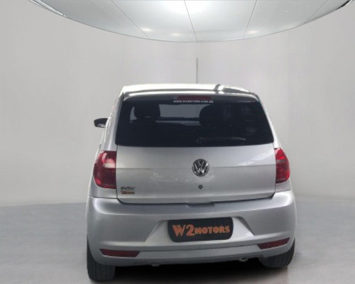 Volkswagen Fox 1.0 MI 8V FLEX 4P MANUAL