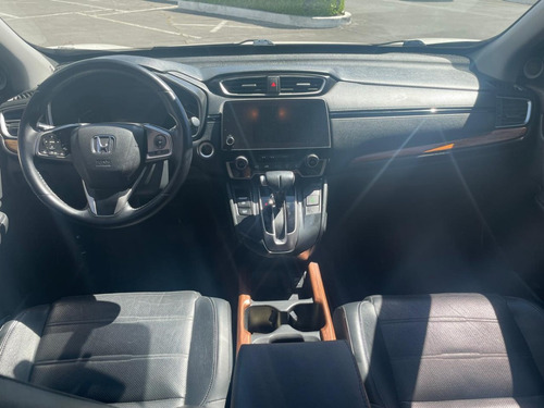 Honda CR-V 1.5 Turbo Plus Cvt